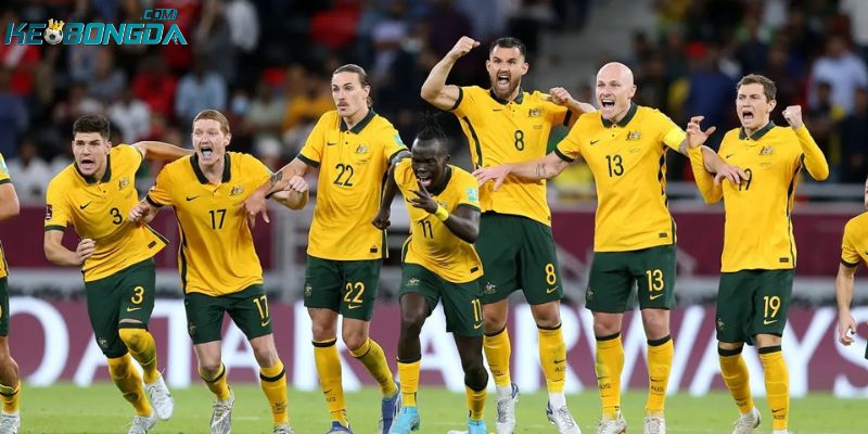 Điểm danh các giải đấu hàng đầu tại Úc